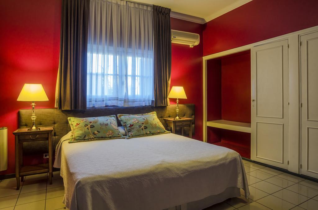 מנדוזה Bed And Breakfast Plaza Italia חדר תמונה