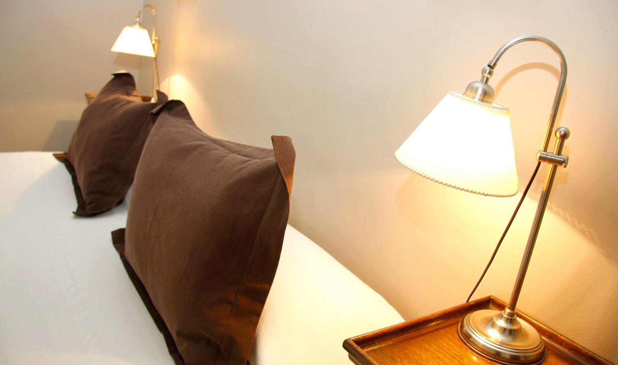 מנדוזה Bed And Breakfast Plaza Italia מראה חיצוני תמונה