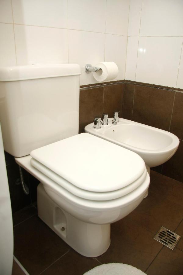 מנדוזה Bed And Breakfast Plaza Italia מראה חיצוני תמונה